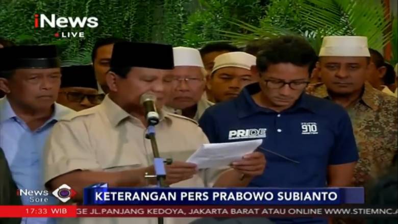 Ketika Sains Ditentang dan Ulama Dijadikan Alat Politik